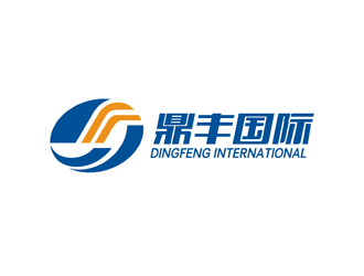 谭家强的logo设计