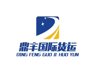 孟唤的logo设计