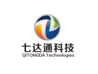 周国强的logo设计