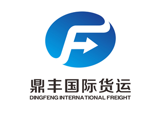 唐国强的logo设计