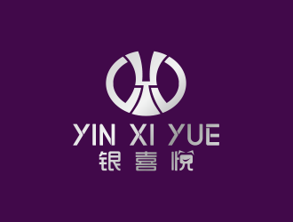 黄安悦的logo设计