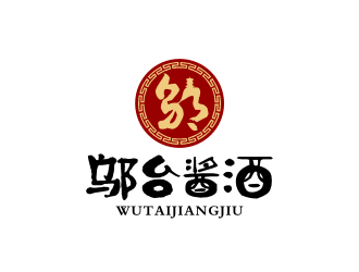 姜彦海的logo设计