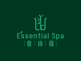 黄安悦的logo设计