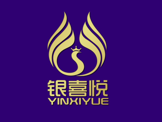 余亮亮的logo设计