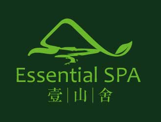 叶桂娣的logo设计