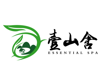 秦晓东的logo设计