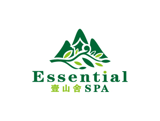 周金进的logo设计