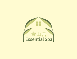 林思源的logo设计