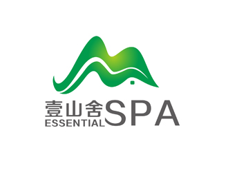 陈今朝的logo设计
