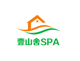 马文明的logo设计