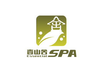 姜彦海的logo设计