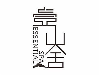 陈员员的logo设计