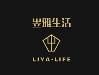 邹小考的logo设计