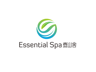 周国强的logo设计