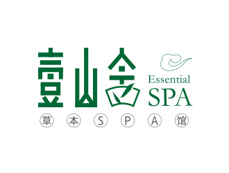 勇炎的logo设计