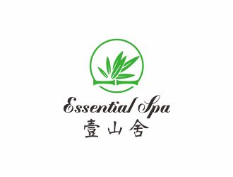 潘务东的logo设计