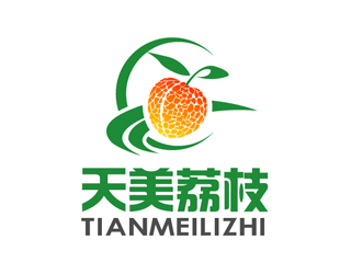 秦晓东的logo设计