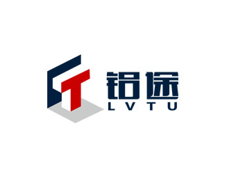 郭庆忠的logo设计