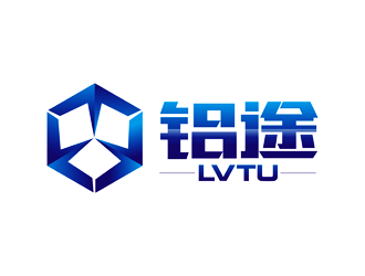 谭家强的logo设计