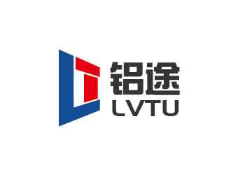 李贺的logo设计