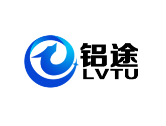 余亮亮的logo设计