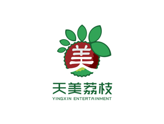 姚乌云的logo设计