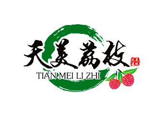 谭家强的logo设计