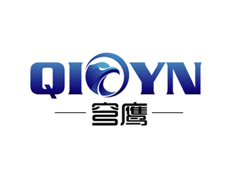 秦晓东的logo设计