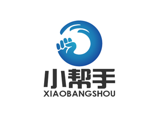 秦晓东的logo设计