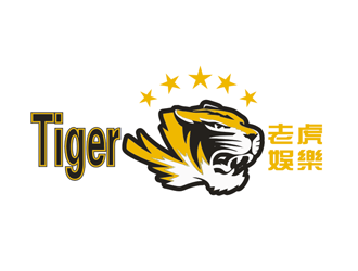 杨占斌的logo设计