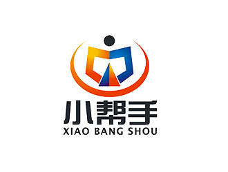 盛铭的logo设计