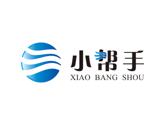 余家然的logo设计