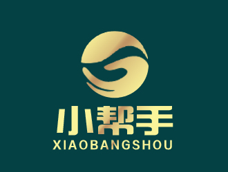 张青革的logo设计
