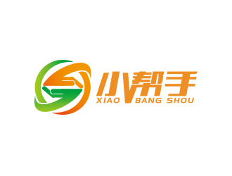 黄安悦的logo设计