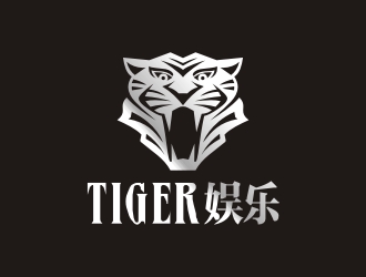 曾翼的logo设计