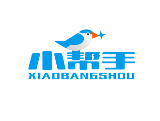 姜彦海的logo设计