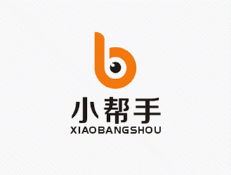 梁俊的logo设计