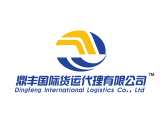 秦晓东的logo设计