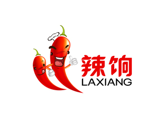 秦晓东的logo设计