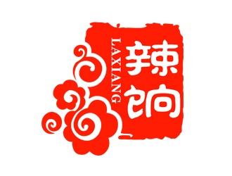 刘彩云的logo设计