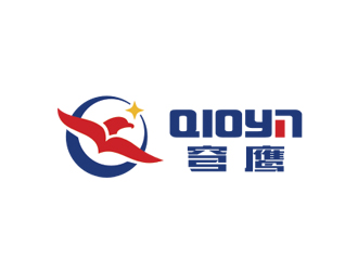 姚乌云的logo设计