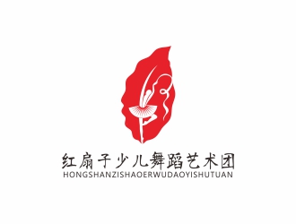 潘务东的logo设计
