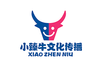 盛铭的logo设计
