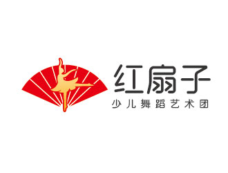 李贺的logo设计