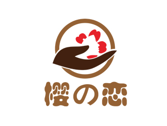 刘彩云的logo设计