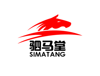 秦晓东的logo设计