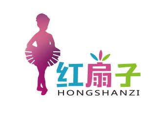 王丹丹的logo设计