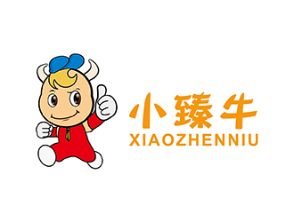 李冠良的logo设计