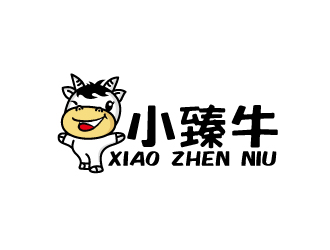周金进的logo设计