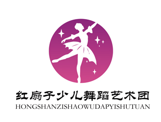 周美伦的logo设计